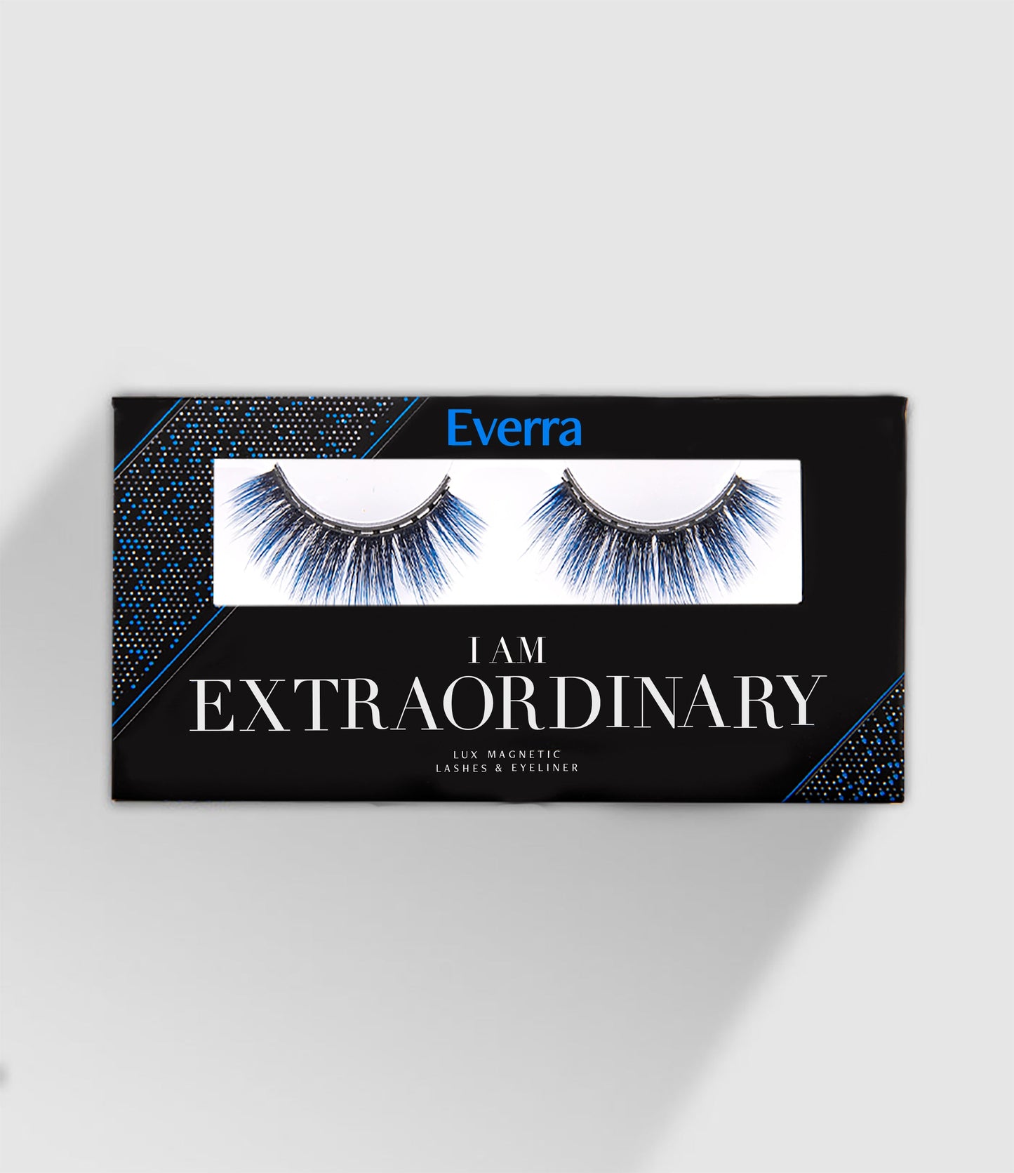 Lux Magnetic Lashes and Liners - I Am Extraordinary