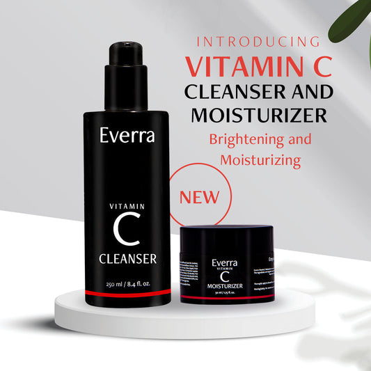 Vitamin C Moisturizer