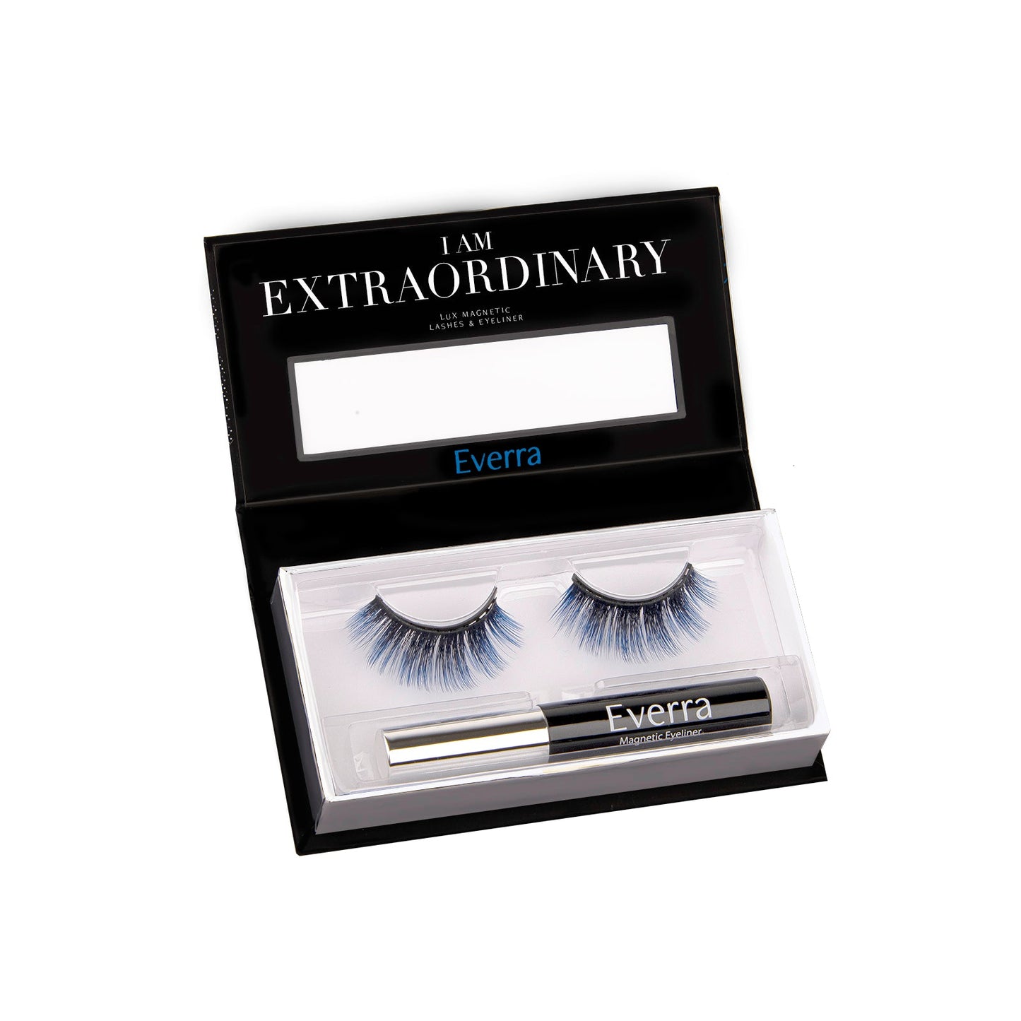 Lux Magnetic Lashes and Liners - I Am Extraordinary