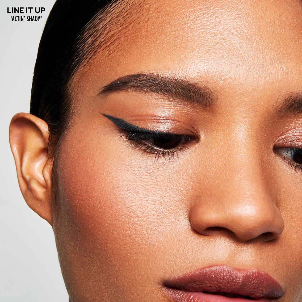 GXVE By Gwen Stefani Line It Up 24Hr Waterproof Gel Liner Actin' Shady