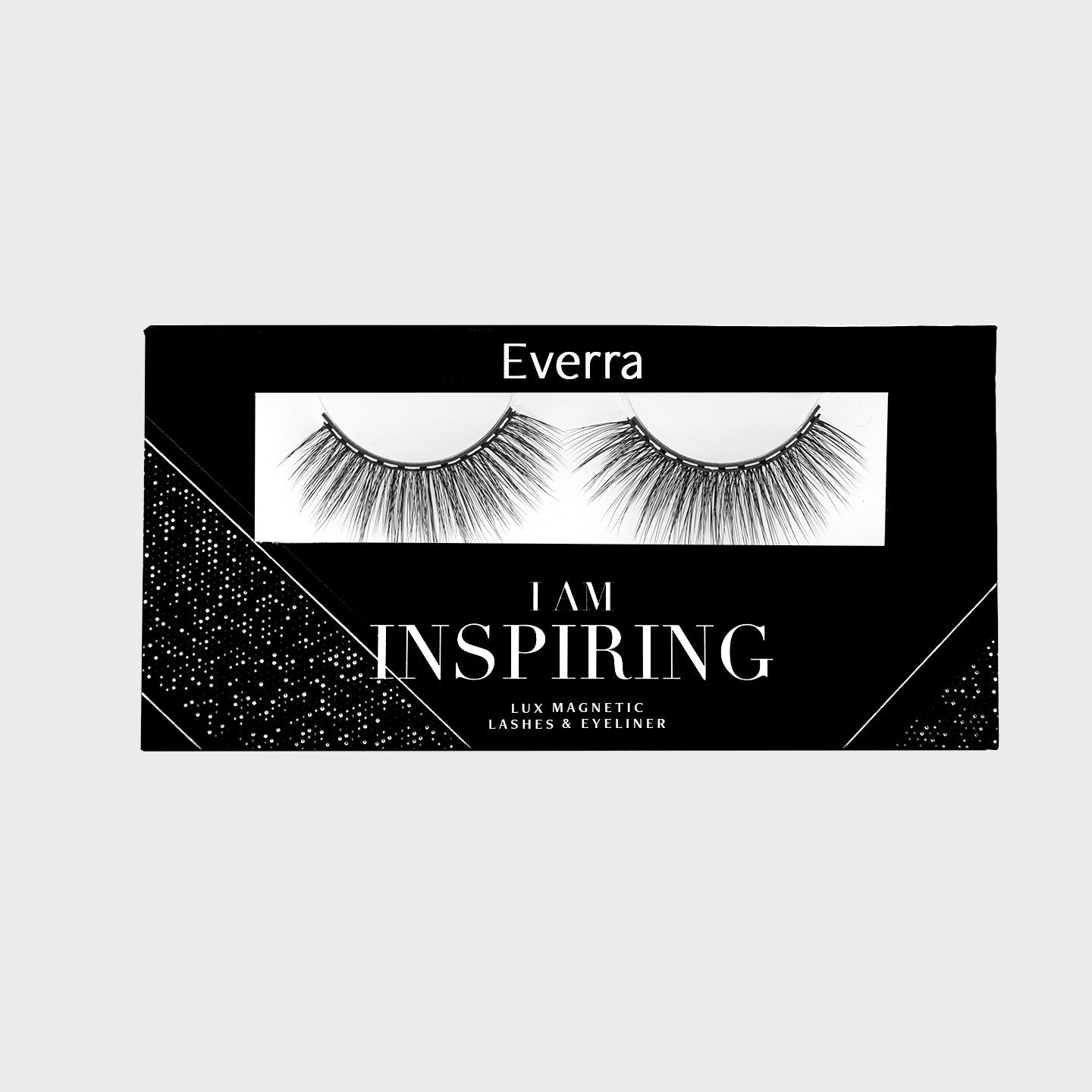 I Am Inspiring Magnetic Lash & Eyeliner