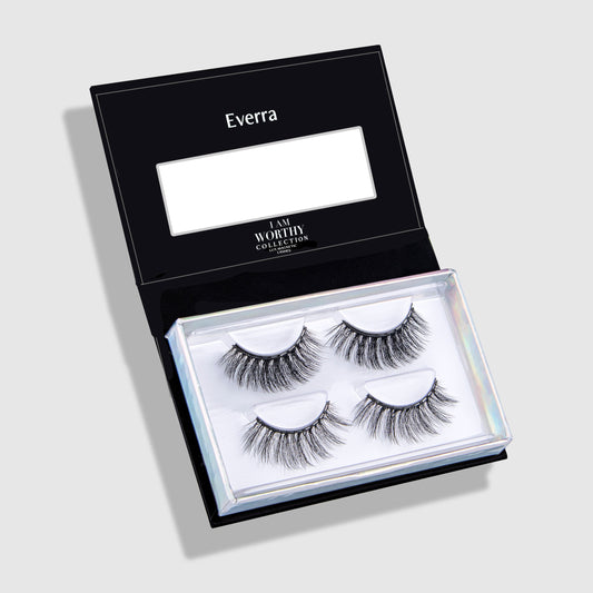 I Am Worthy Magnetic Lash & Eyeliner