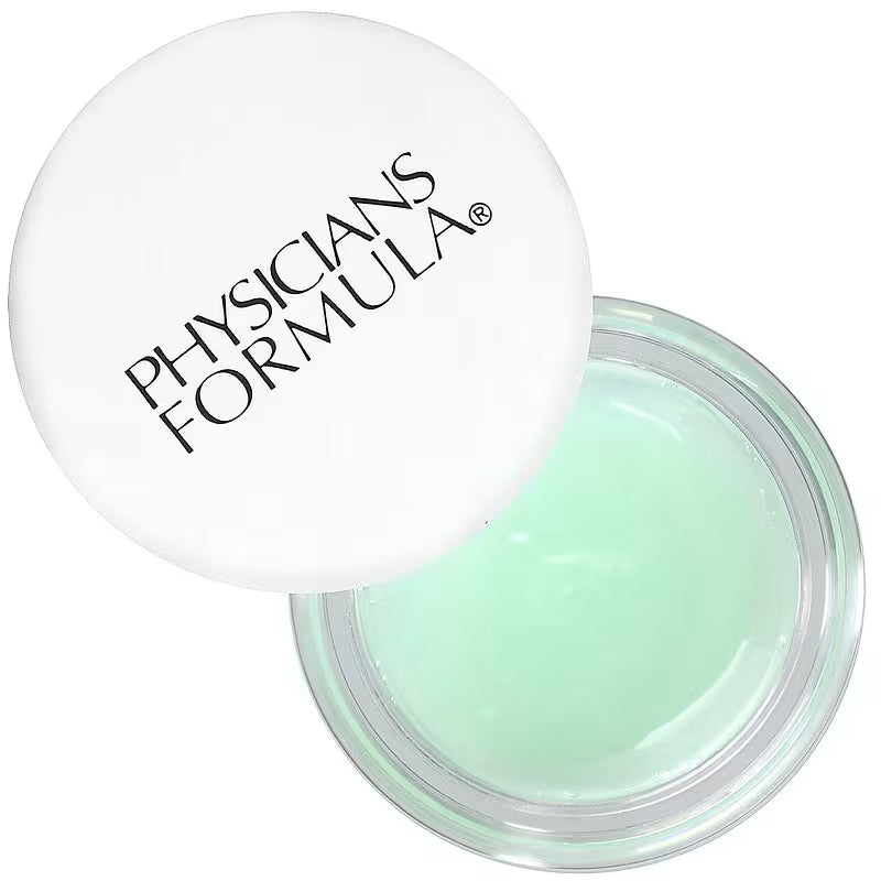 Physicians Formula RefreshMint Cucumber & Bamboo Eye De Puffer Gelée