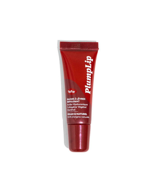 Plumplip – Plumping & Nourishing Lip Balm