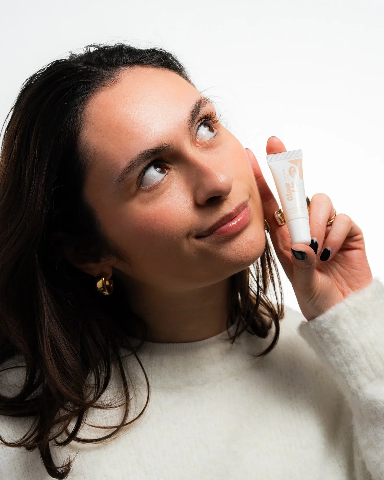 GlowLip Hydrating Lip Oil