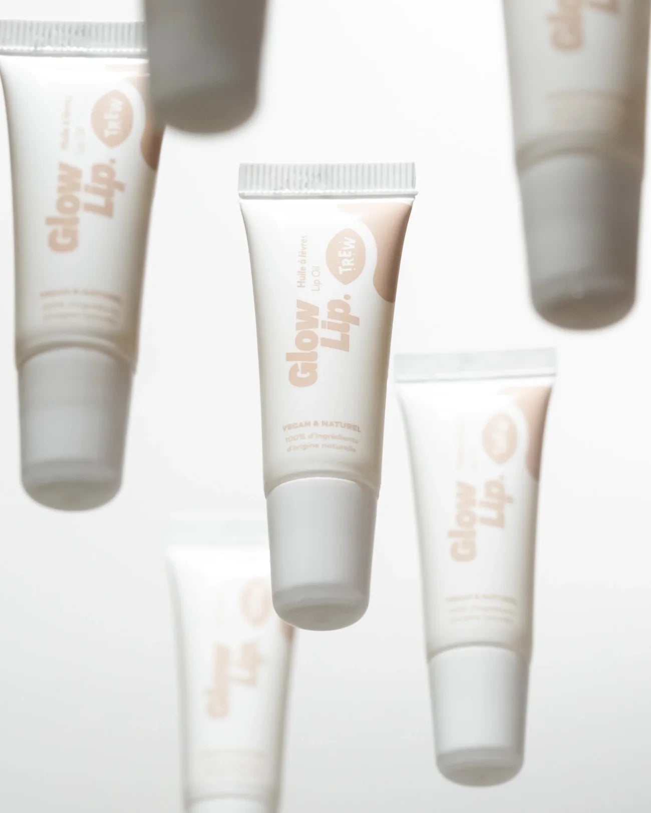 GlowLip Hydrating Lip Oil