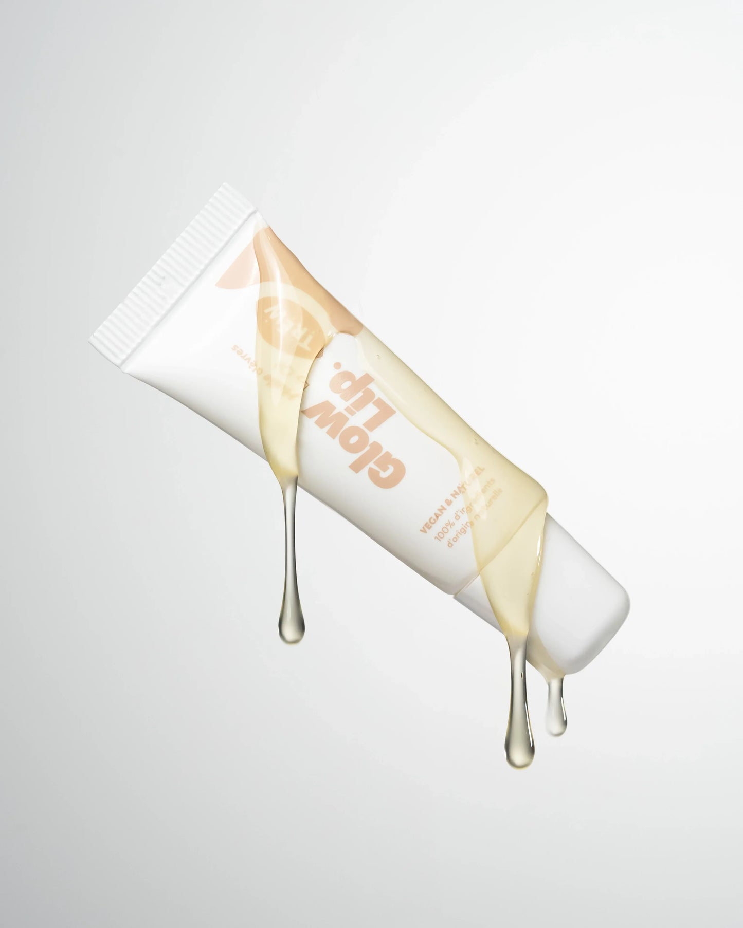 GlowLip Hydrating Lip Oil