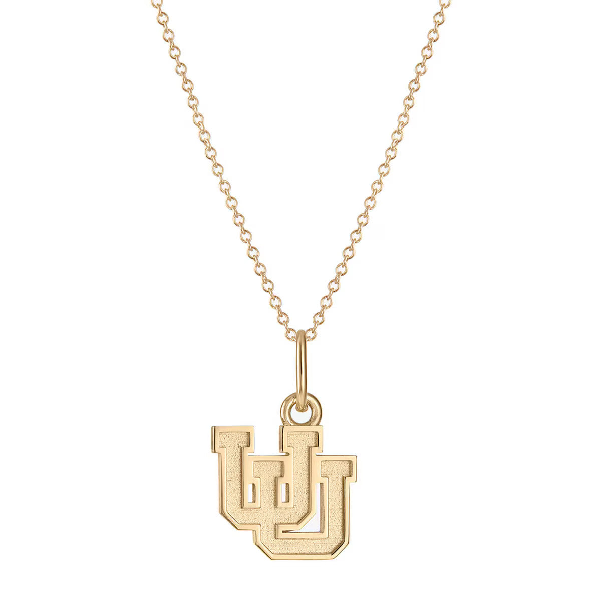 Utah Necklace