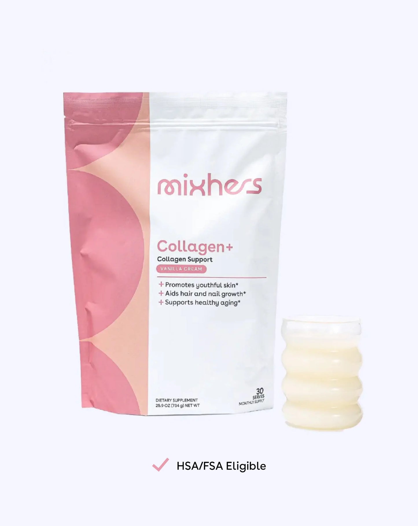 Collagen Support Supplement