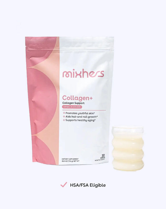 Collagen Support Supplement