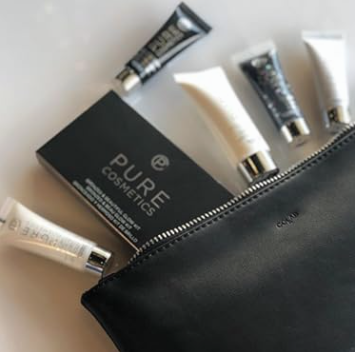 Pure Cosmetics (Beauty)