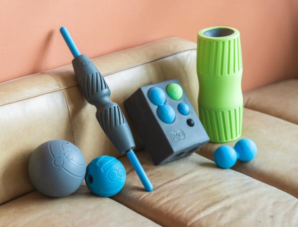 Rad Roller (Wellness)