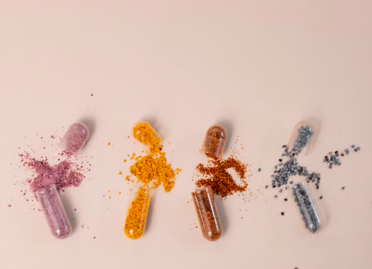 Nutritional Supplements