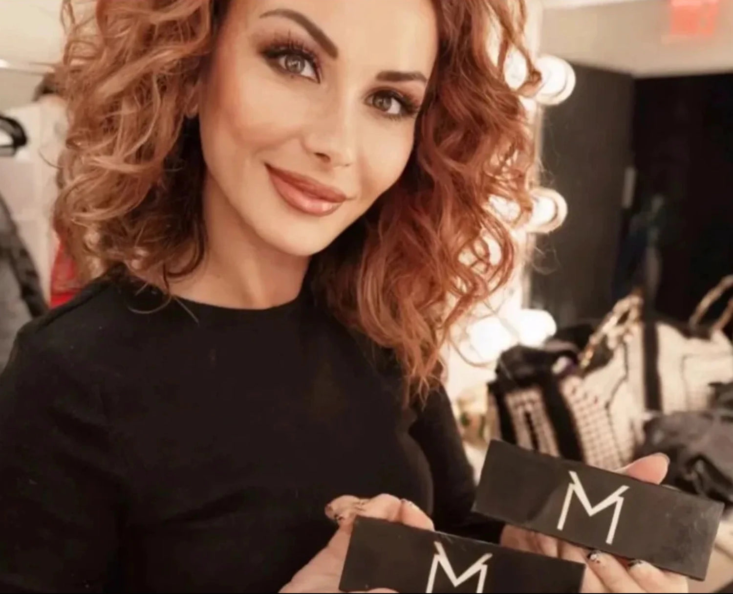 Voodoo Makeup (Beauty)