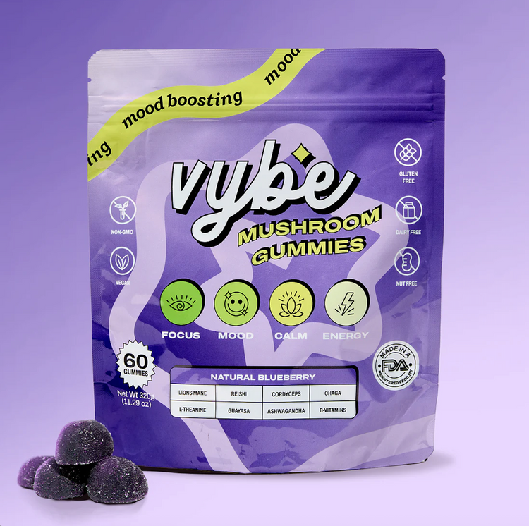 Vybe (Wellness)