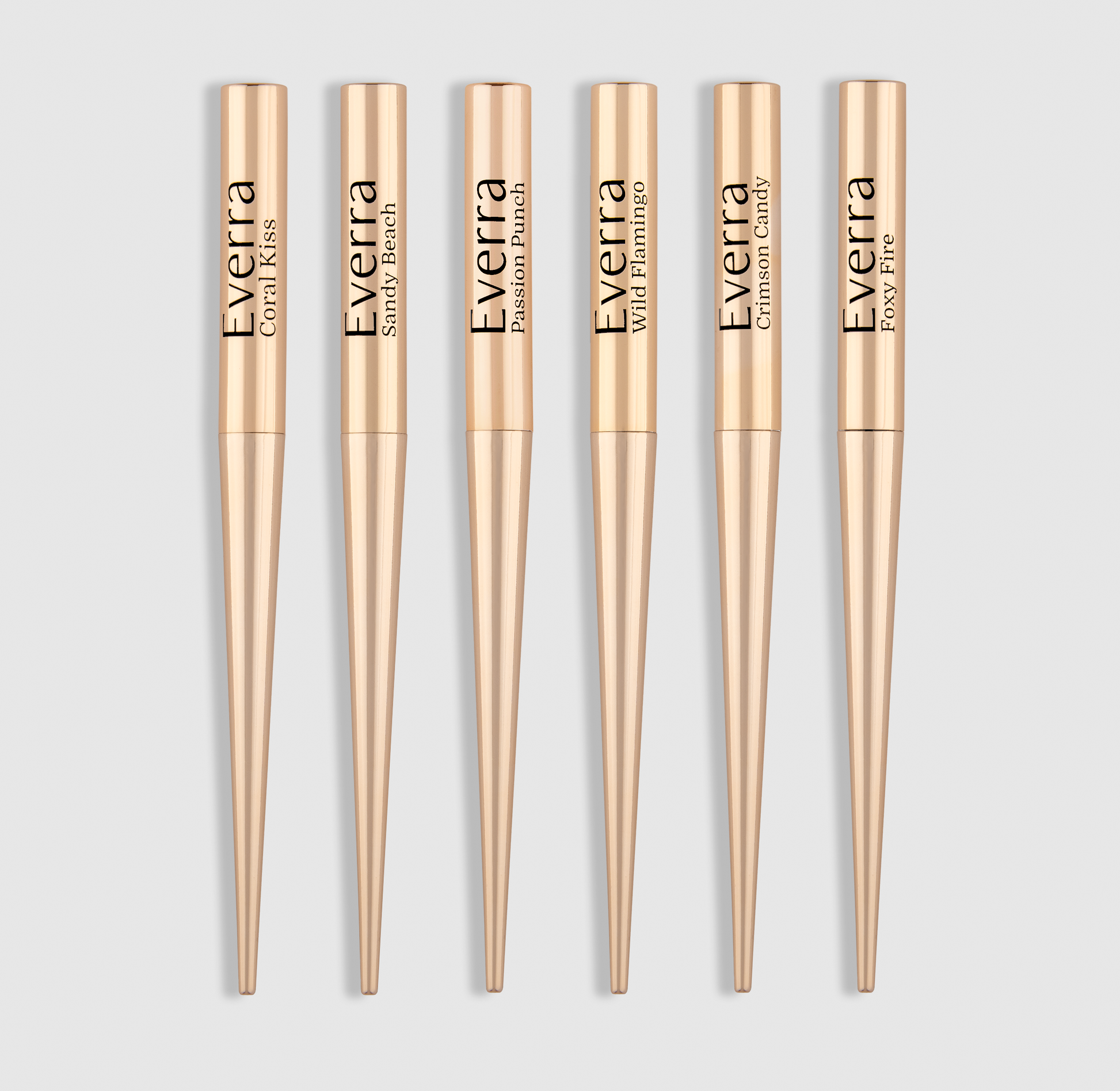 Gold Stiletto Lipstick image 0