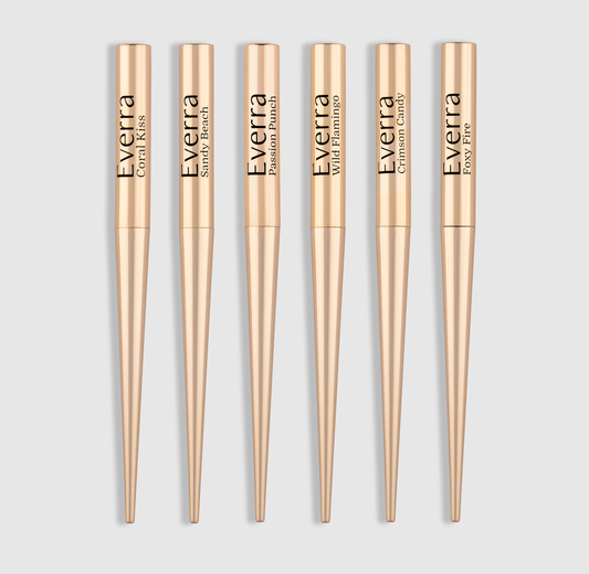 Gold Stiletto Lipstick image 0