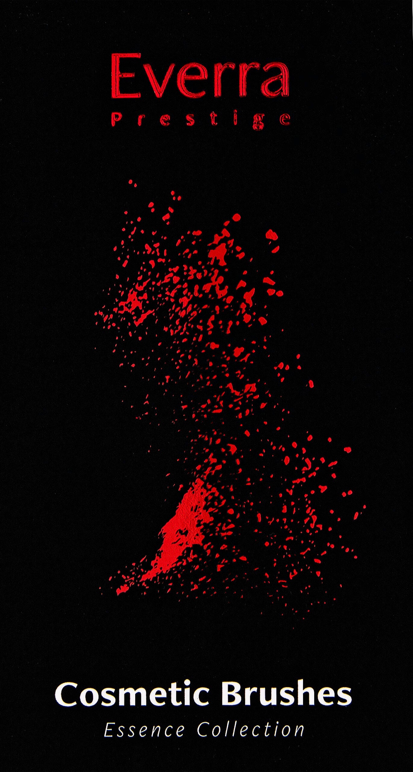 Everra Prestige Cosmetic Brushes image 20