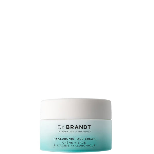Dr. Brandt Hyaluronic Facial Cream