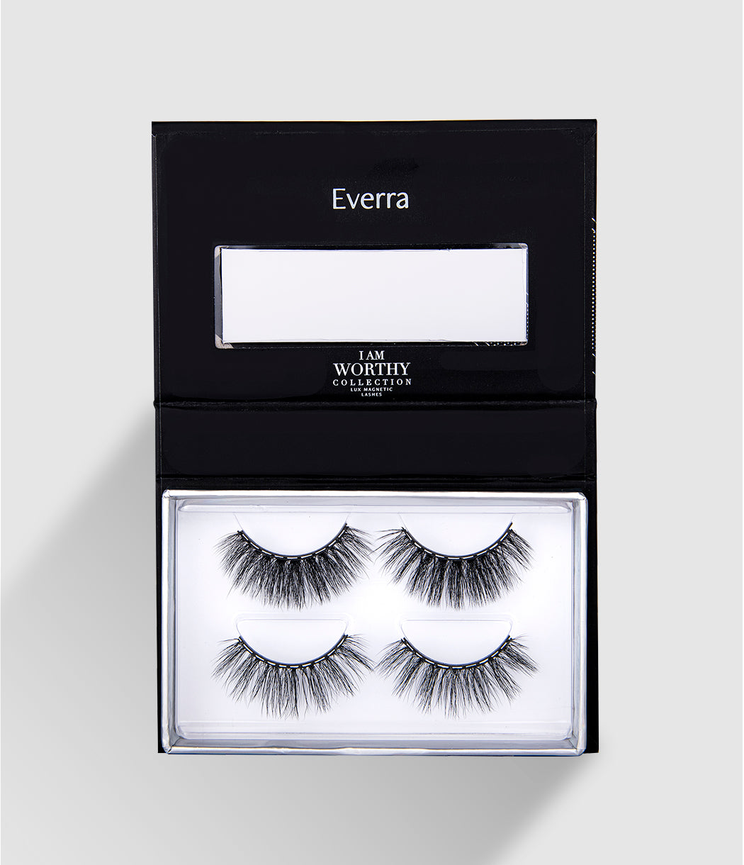 I Am Worthy Magnetic Lash & Eyeliner