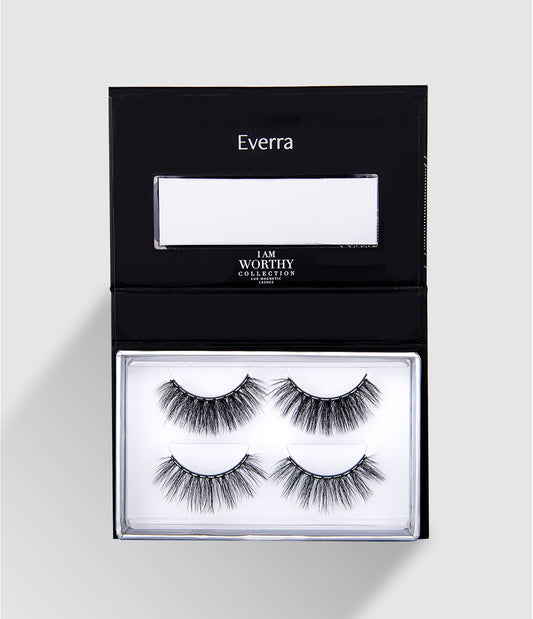 I Am Worthy Magnetic Lash & Eyeliner