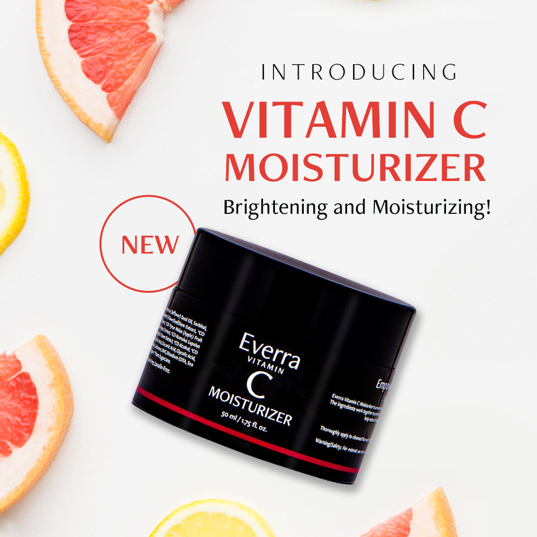 Vitamin C Cleanser