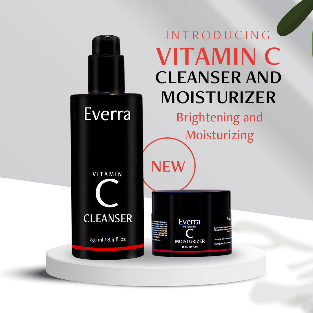 Vitamin C Moisturizer