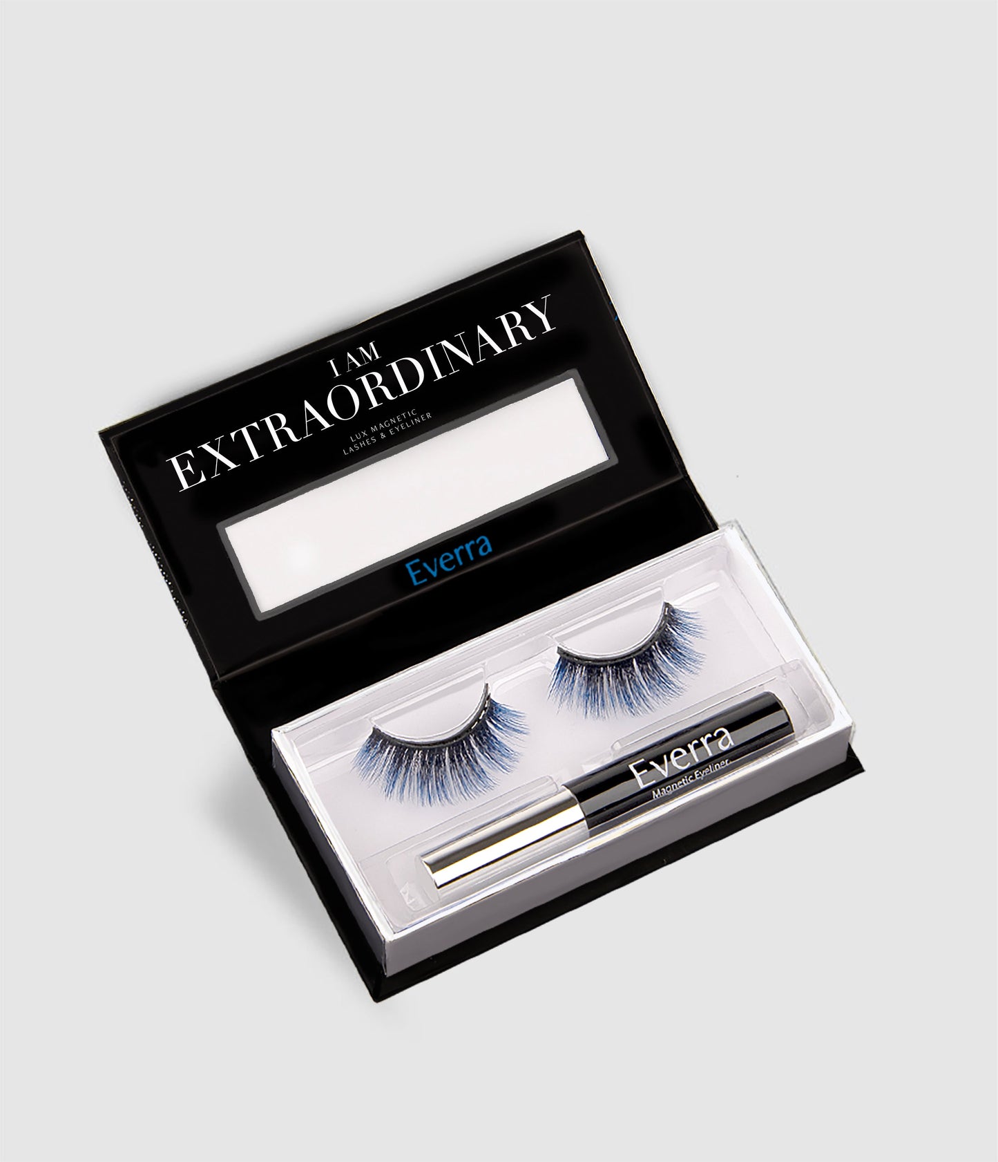 Lux Magnetic Lashes and Liners - I Am Extraordinary