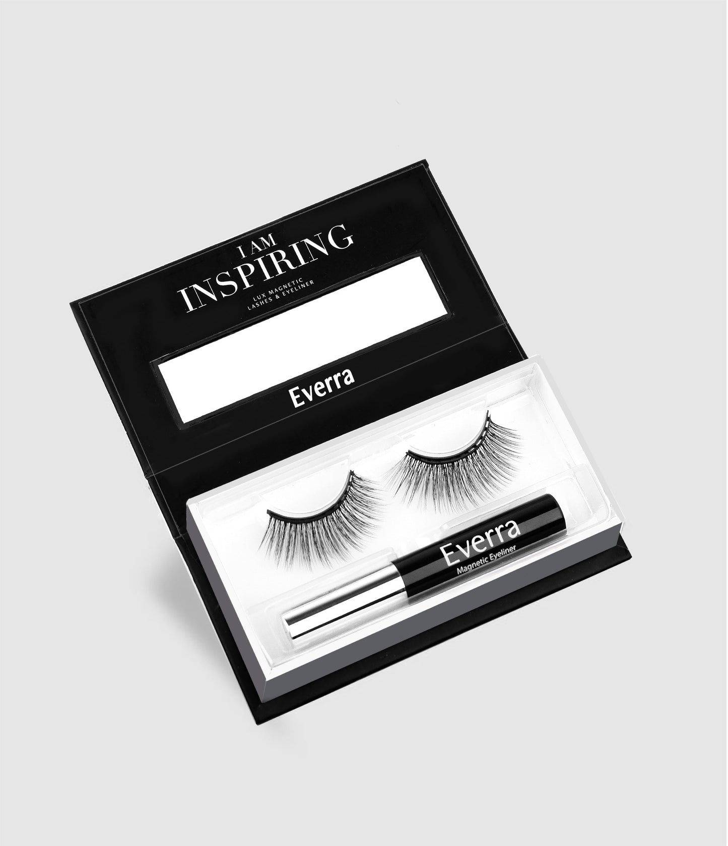 I Am Inspiring Magnetic Lash & Eyeliner