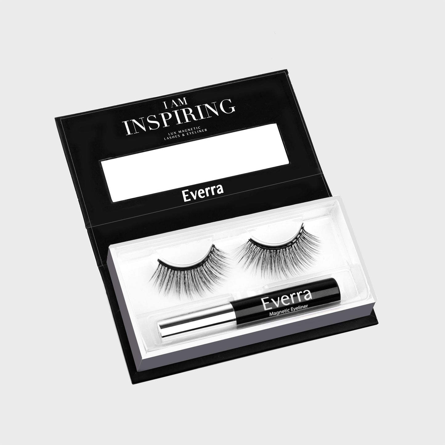 I Am Inspiring Magnetic Lash & Eyeliner