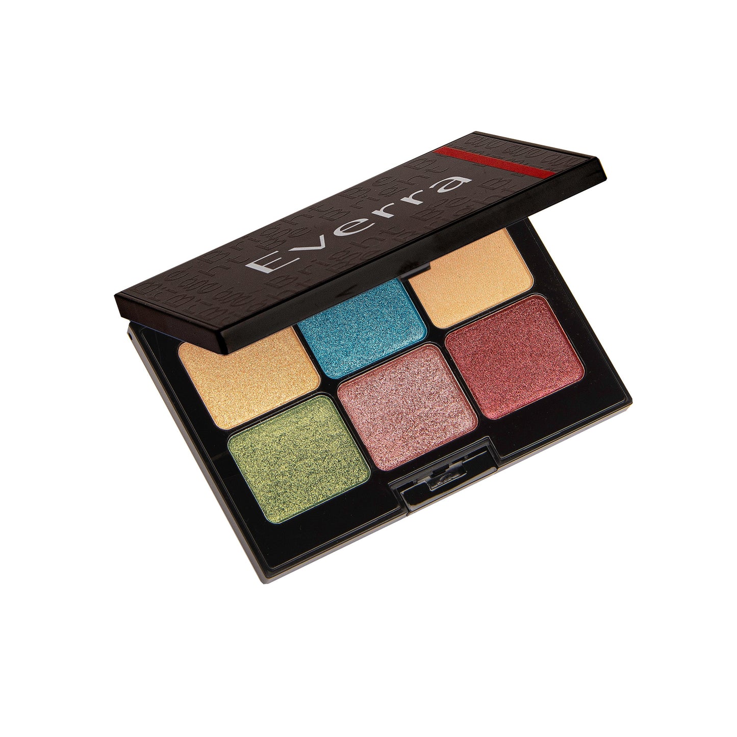 Be Bright Eyeshadow Palette