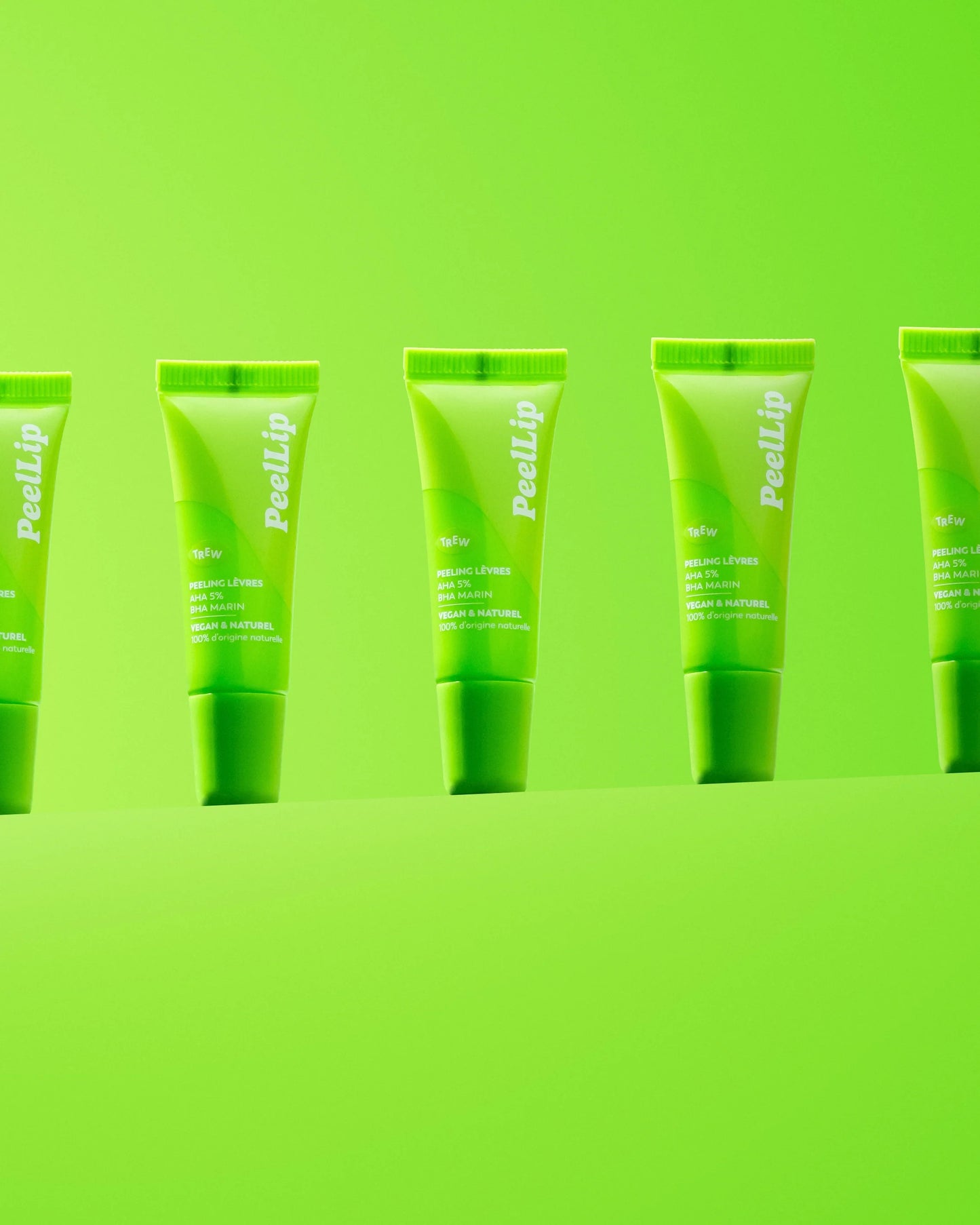 Peellip – Exfoliating Lip Peel