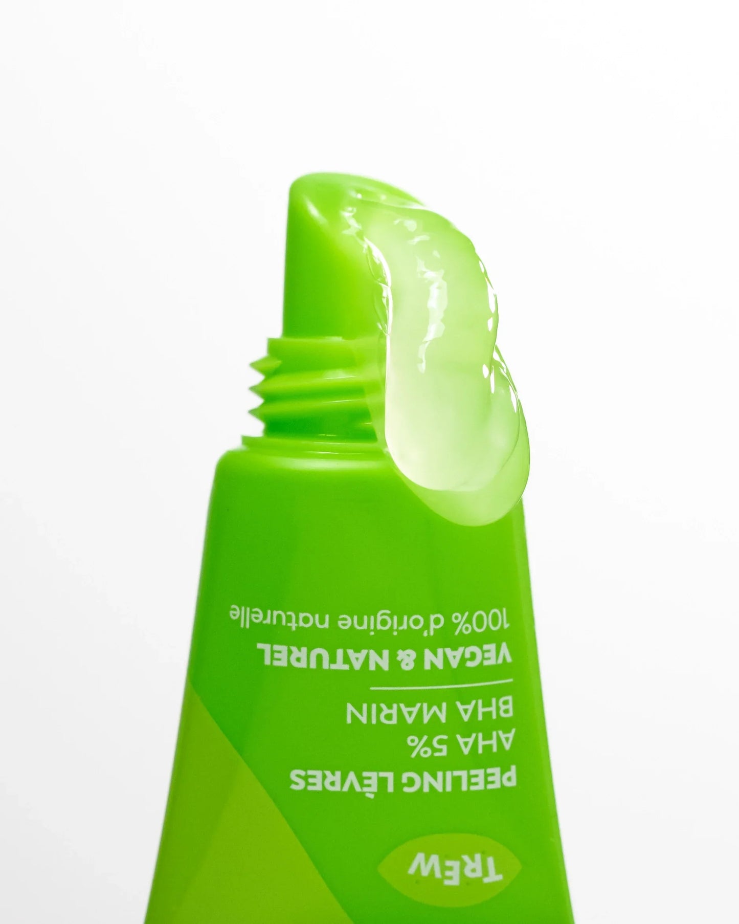 Peellip – Exfoliating Lip Peel 5% AHA & Marine BHA