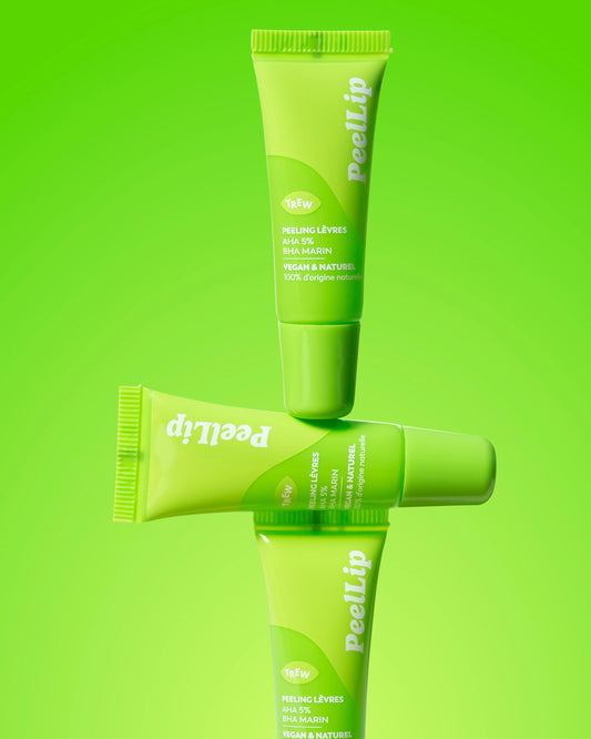 Peellip – Exfoliating Lip Peel