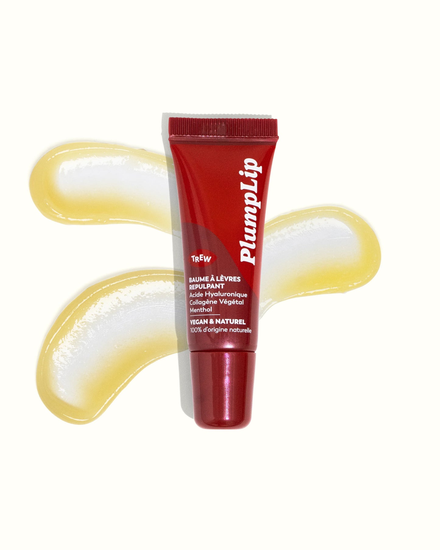 Plumplip – Plumping & Nourishing Lip Balm