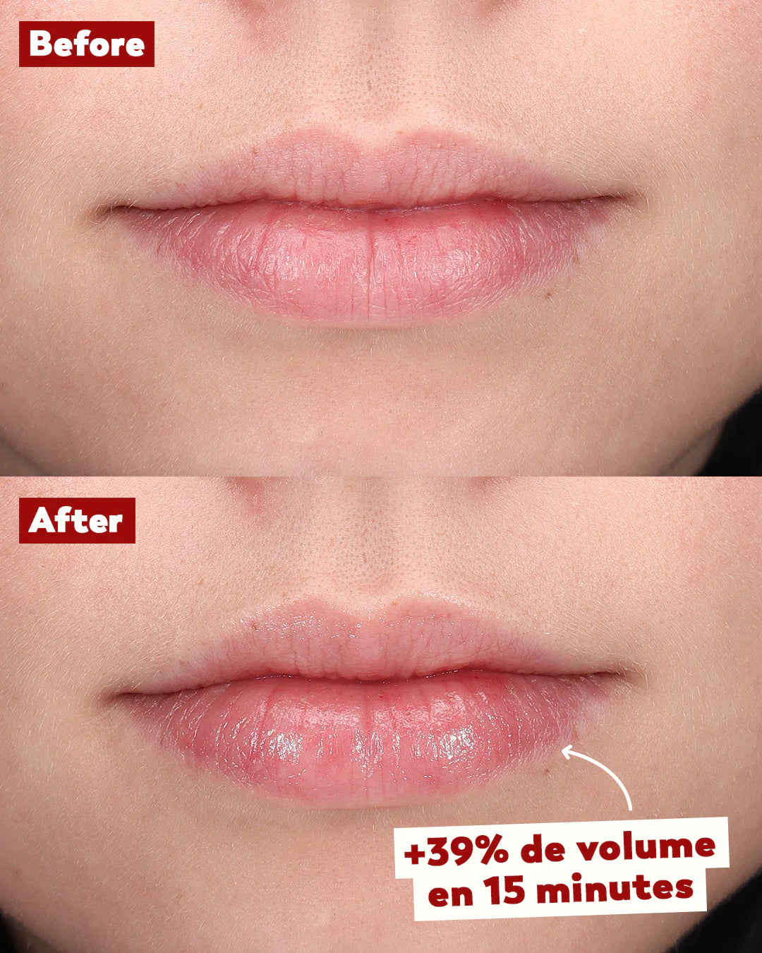 Plumplip – Plumping & Nourishing Lip Balm