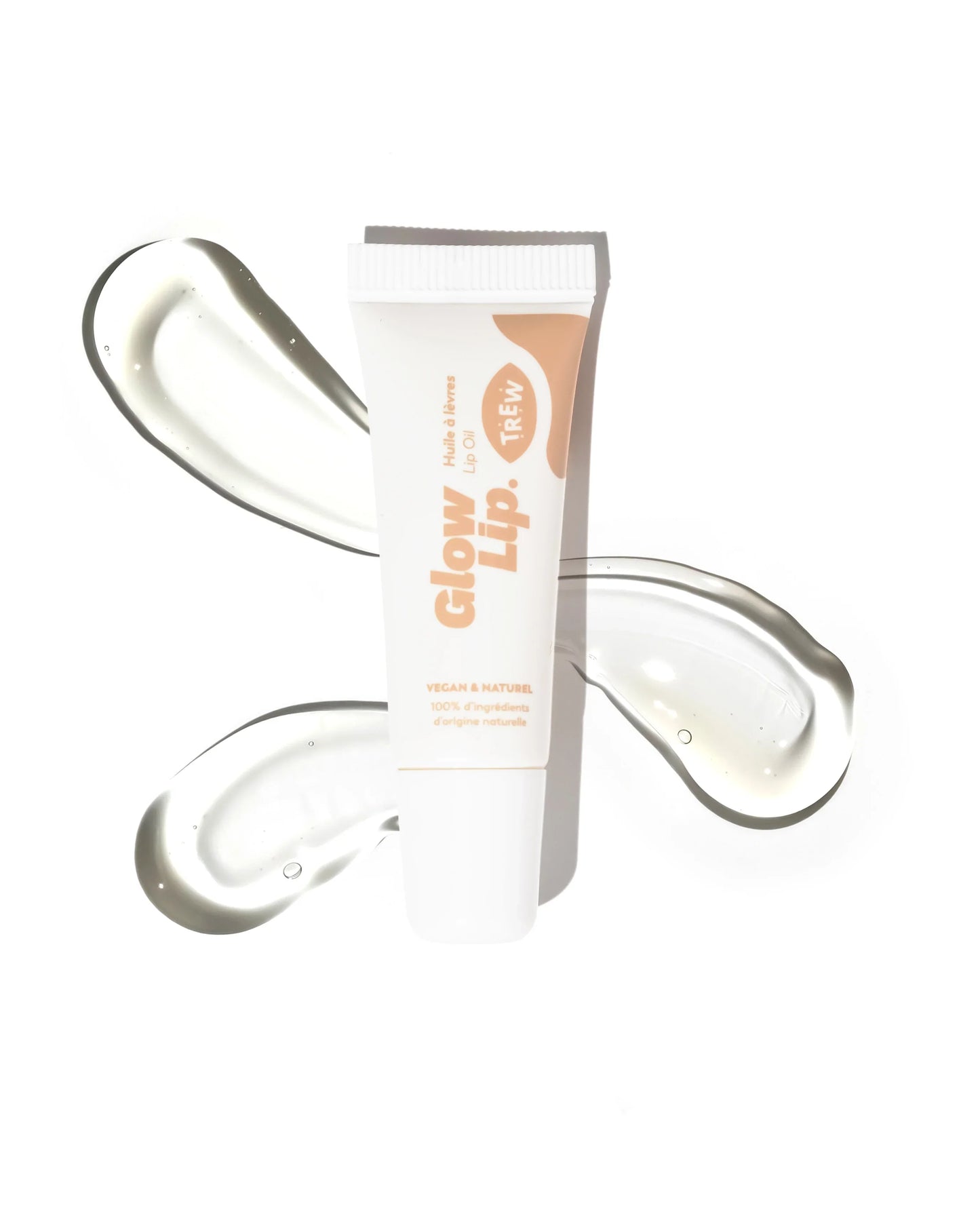 GlowLip Hydrating Lip Oil