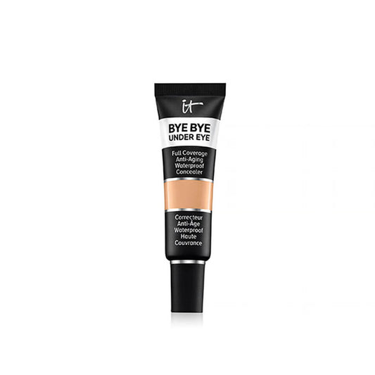 It Cosmetics Bye Bye Under Eye Waterproof Concealer