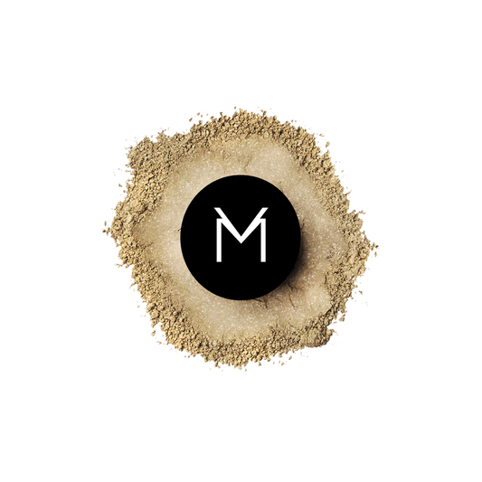 COLOUR ART EYESHADOW - Stripped Loose Shadow